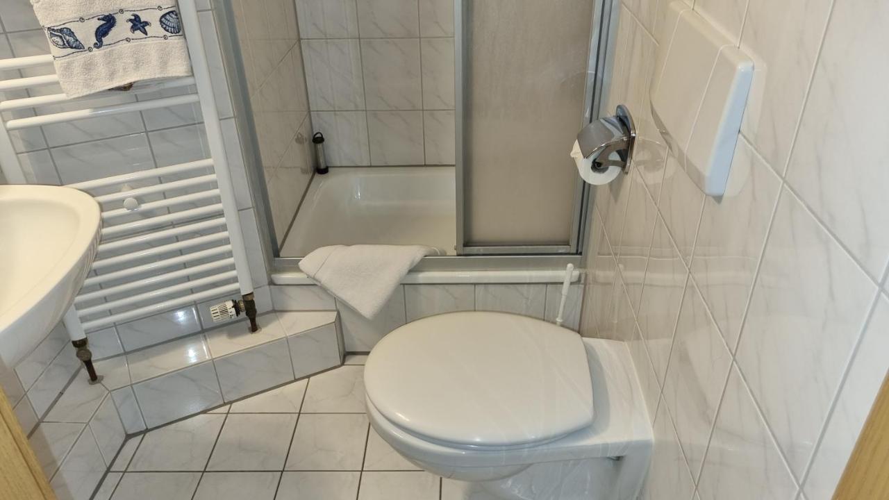 Haus Borkumitte Freya *