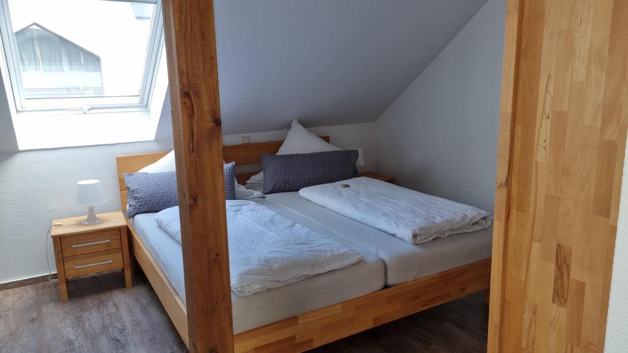 Apartment Haus Borkumitte Freya